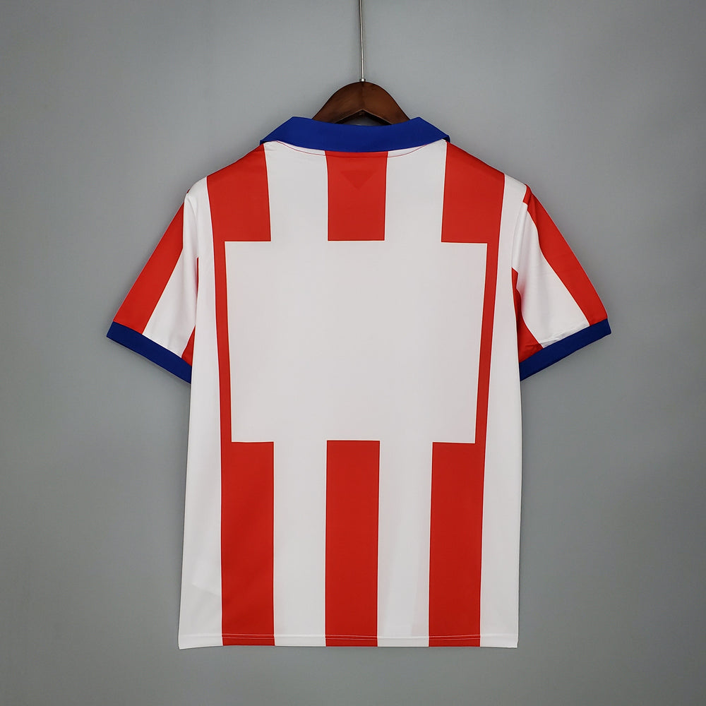 ATLETICO MADRID 2014 - 2015 HJEMME TRØJE