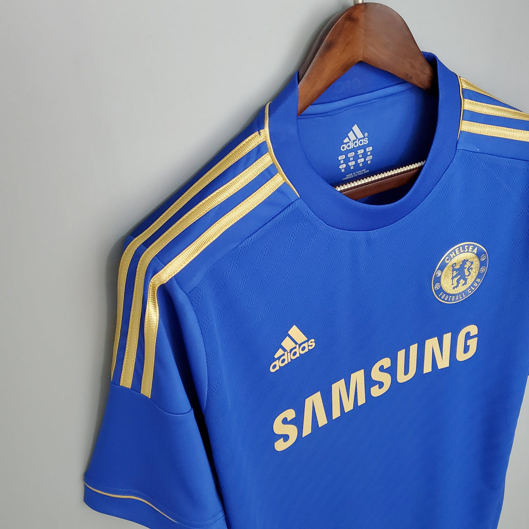 CHELSEA 2012 - 2013 HJEMME TRØJE