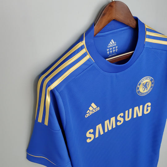 CHELSEA 2012 - 2013 HJEMME TRØJE