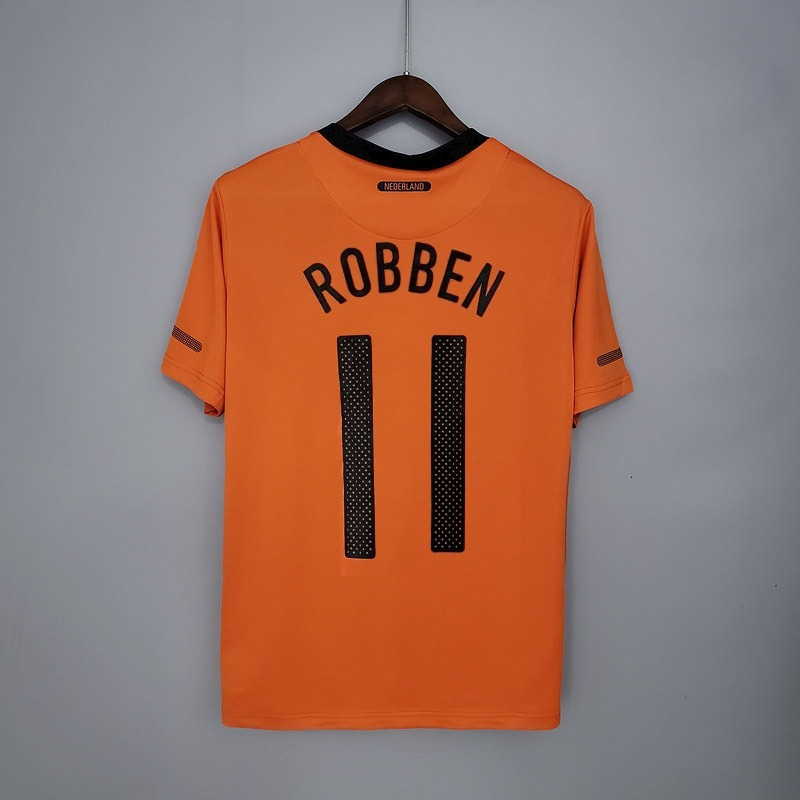 HOLLAND 2010 VM HJEMME TRØJE