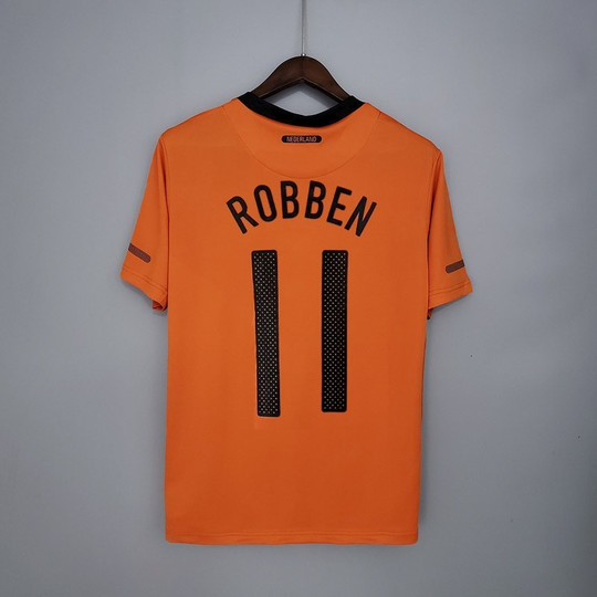 HOLLAND 2010 VM HJEMME TRØJE