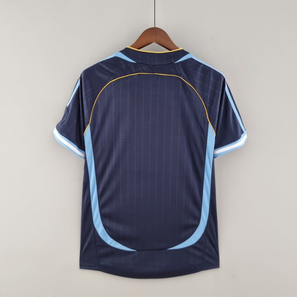 Argentina 2006 UDEBANE TRØJE