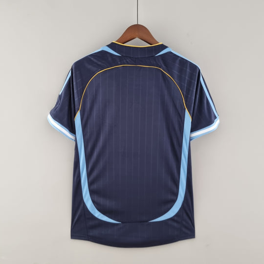 Argentina 2006 UDEBANE TRØJE