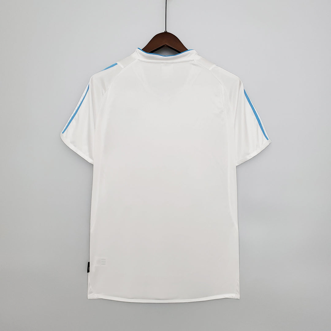 Olympique de Marseille 2002 - 2003 HJEMME TRØJE