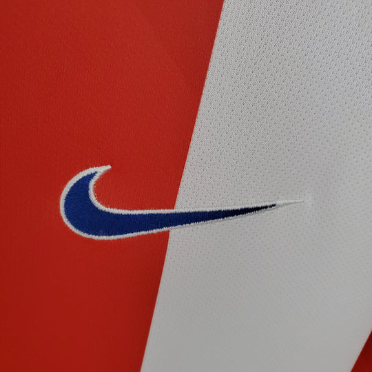 ATLETICO MADRID 2014 - 2015 HJEMME TRØJE
