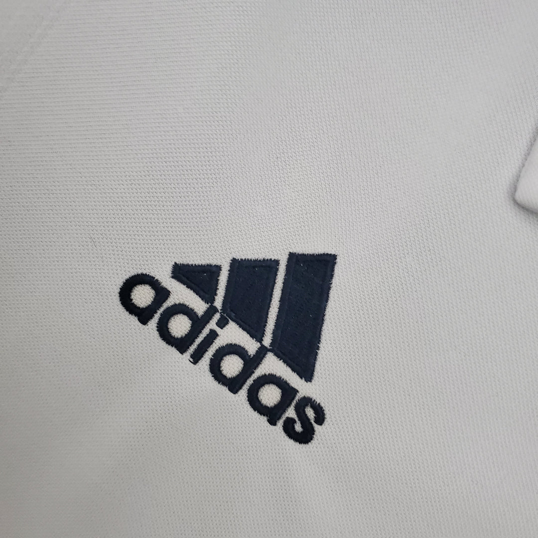 REAL MADRID 2002 - 2003 HJEMME TRØJE