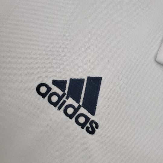 REAL MADRID 2002 - 2003 HJEMME TRØJE