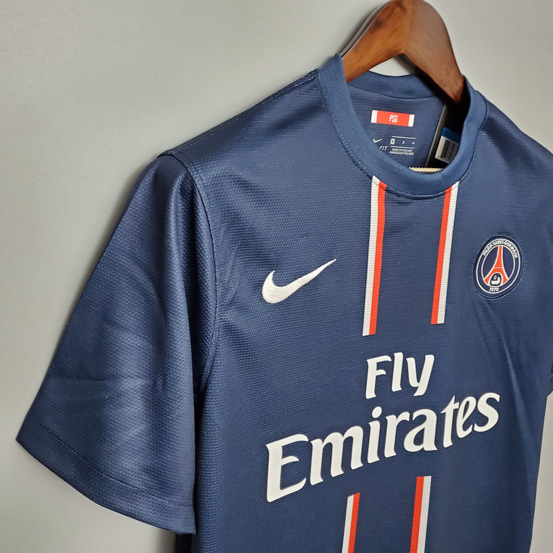 Paris Saint-Germain 2012 - 2013 HJEMME TRØJE