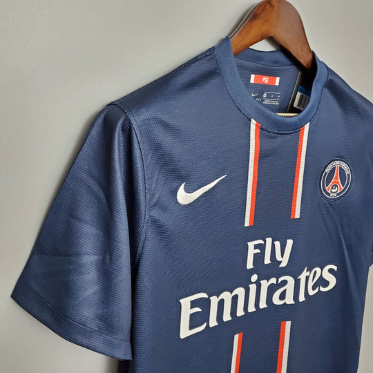 Paris Saint-Germain 2012 - 2013 HJEMME TRØJE