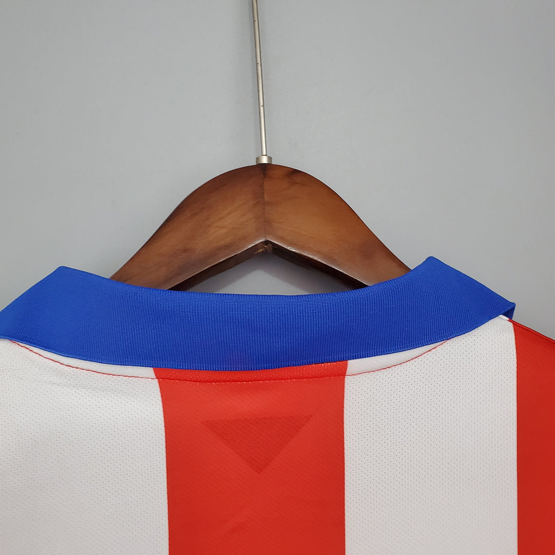 ATLETICO MADRID 2014 - 2015 HJEMME TRØJE