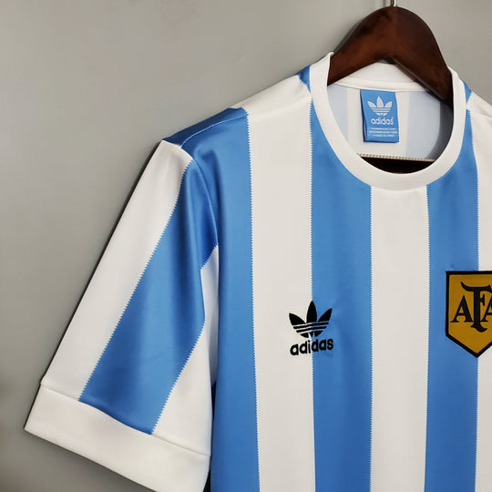 Argentina 1978 HJEMME TRØJE