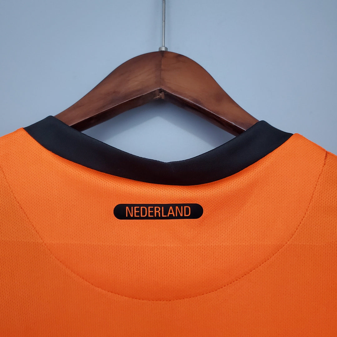 HOLLAND 2010 VM HJEMME TRØJE
