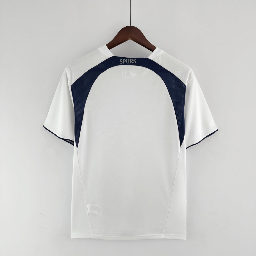 TOTTENHAM 2006 - 2007 HJEMME TRØJE