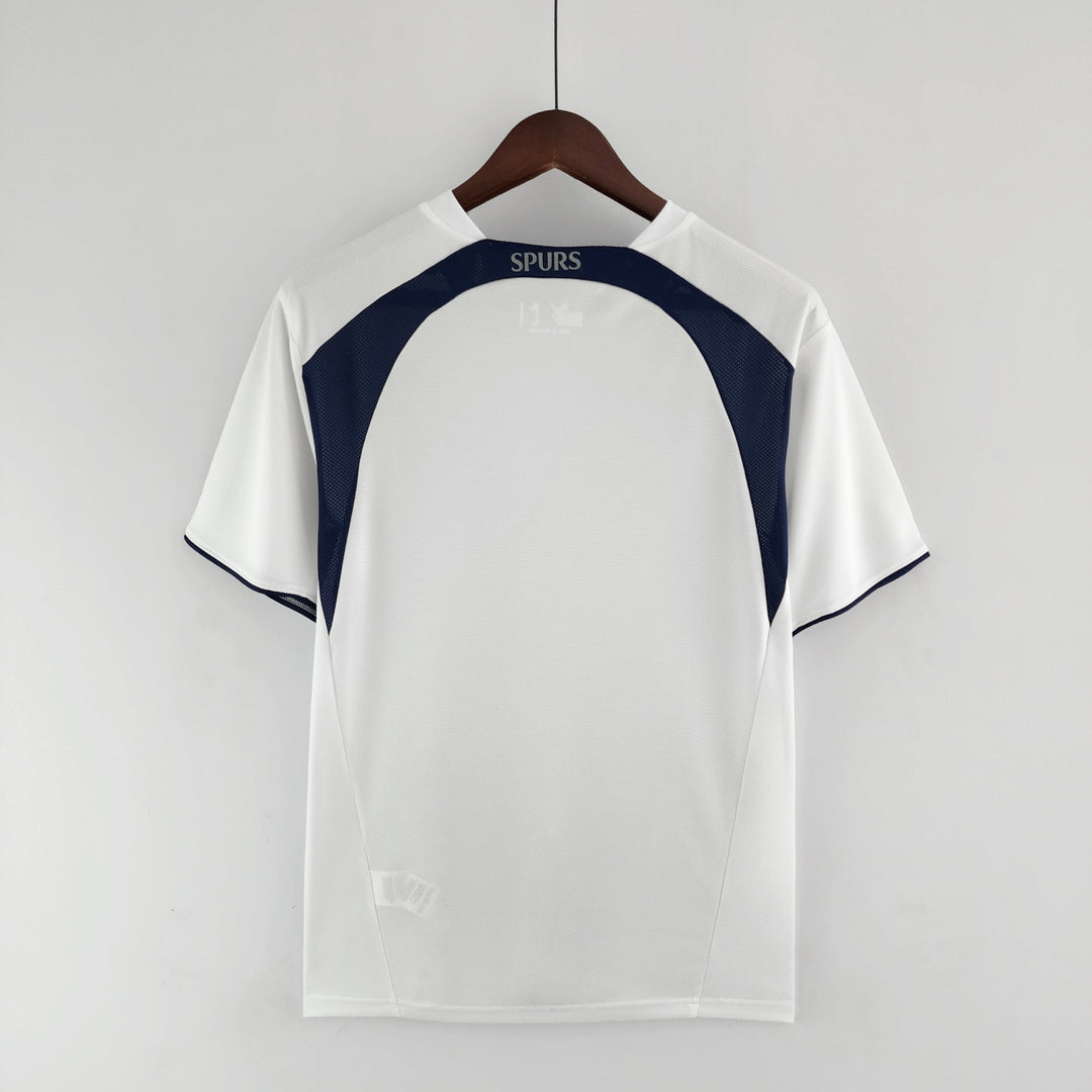 TOTTENHAM 2006 - 2007 HJEMME TRØJE
