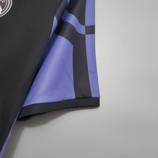 REAL MADRID 2015 - 2016 TREDJE TRØJE