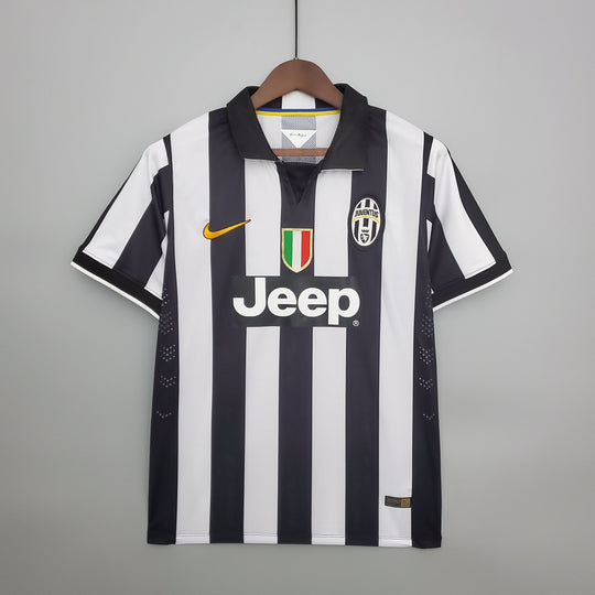 JUVENTUS 2014 - 2015 HJEMME TRØJE
