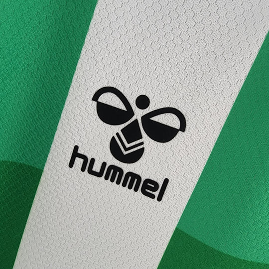 REAL BETIS 2022-2023 HJEMME TRØJE