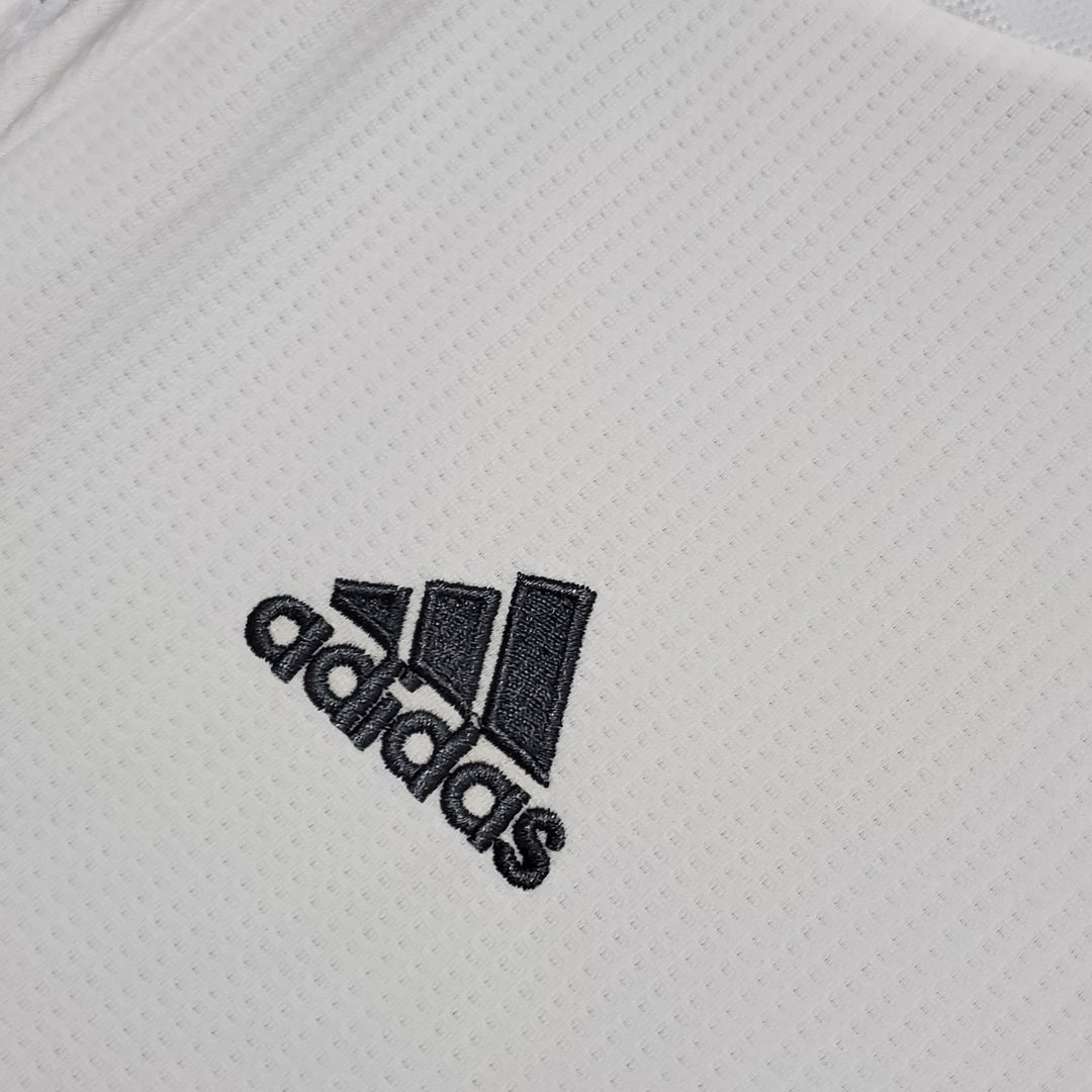 REAL MADRID 2015 - 2016 HJEMME TRØJE