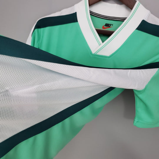 Nigeria 1998 HJEMME TRØJE