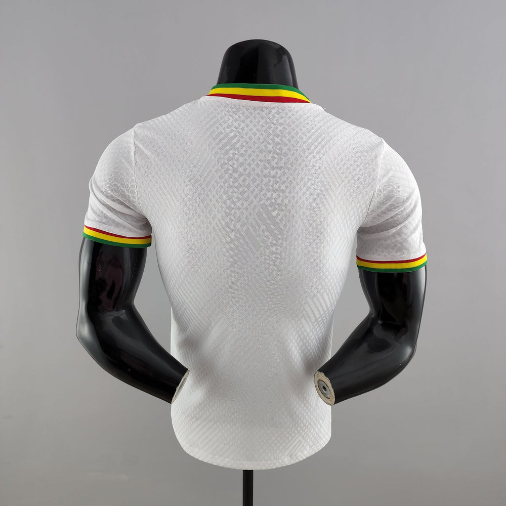 SENEGAL 2022 HJEMME TRØJE