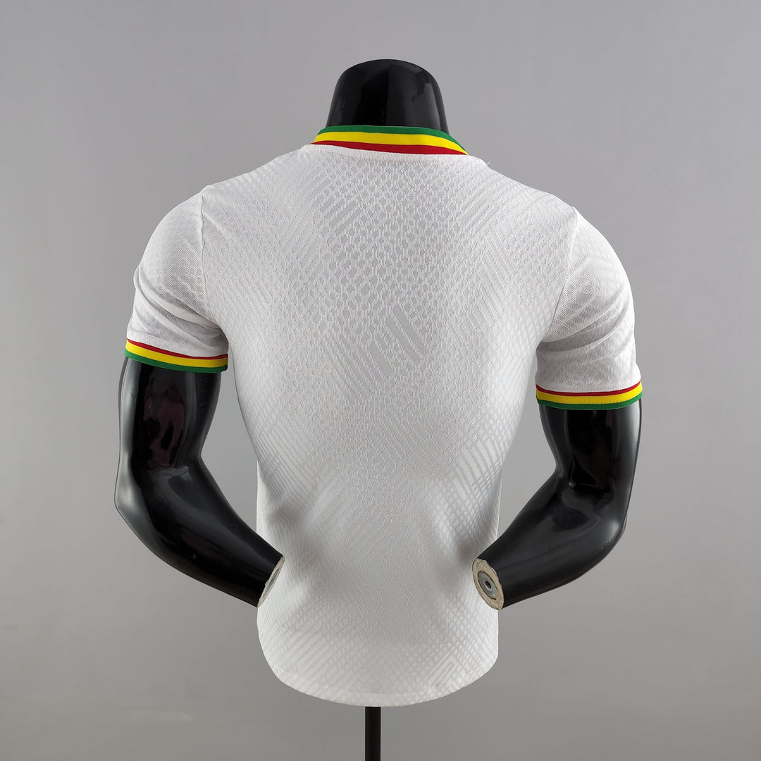 SENEGAL 2022 HJEMME TRØJE