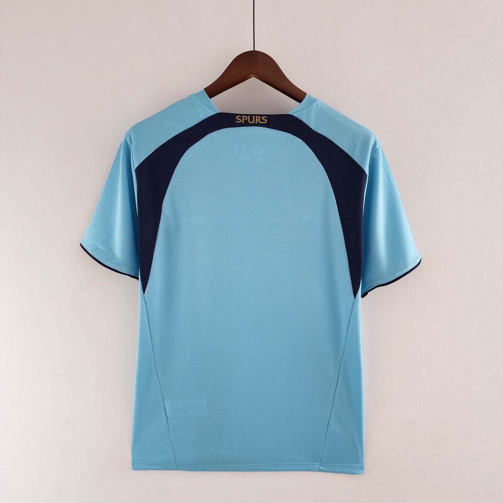 TOTTENHAM 2006 - 2007 UDEBANE TRØJE