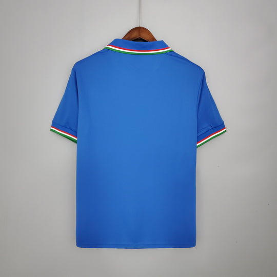ITALIEN 1982 HJEMME TRØJE