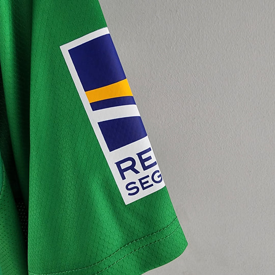 REAL BETIS 2022-2023 HJEMME TRØJE