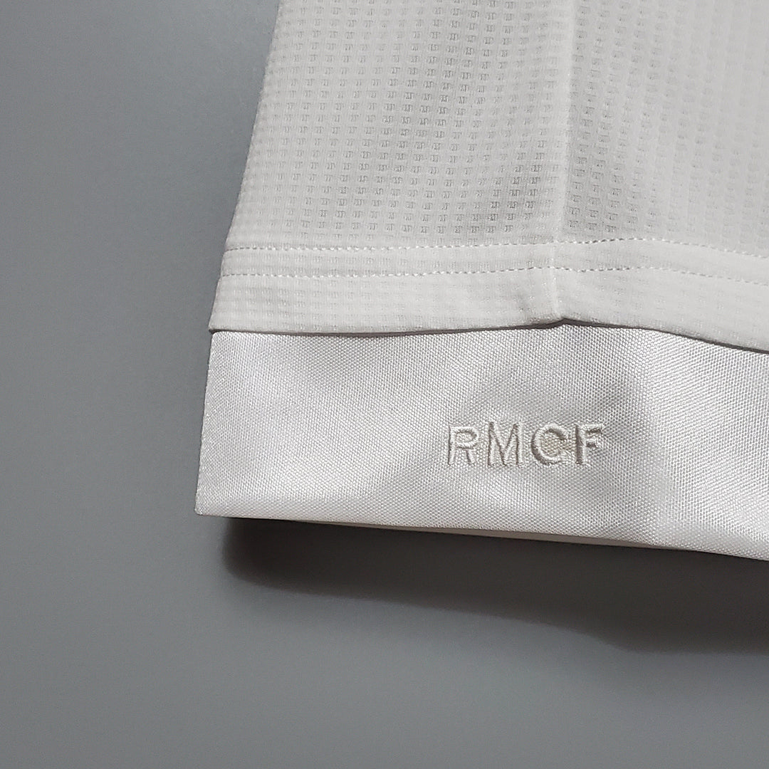 REAL MADRID 2015 - 2016 HJEMME TRØJE