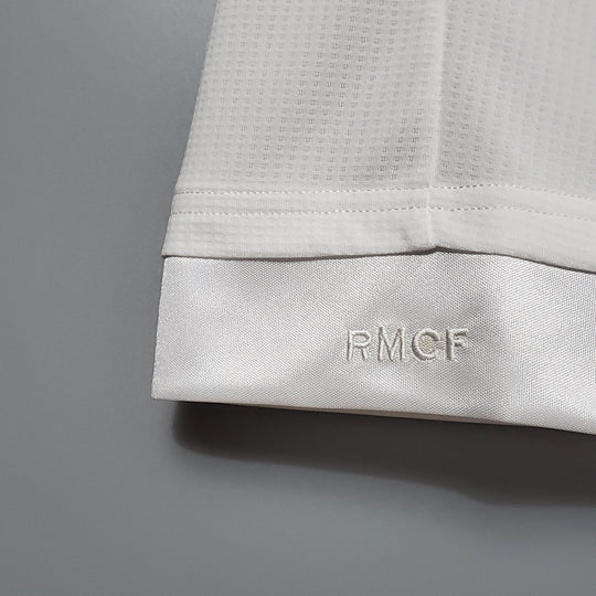 REAL MADRID 2015 - 2016 HJEMME TRØJE