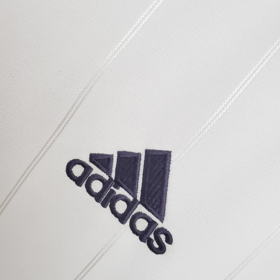 REAL MADRID 2012 - 2013 HJEMME TRØJE