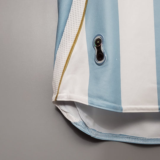 Argentina 2006 HJEMME TRØJE