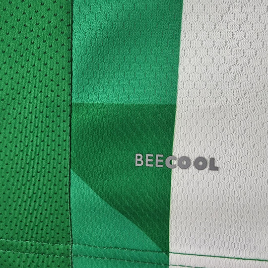 REAL BETIS 2022-2023 HJEMME TRØJE