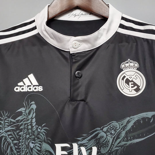 REAL MADRID 2014 - 2015 TREDJE TRØJE