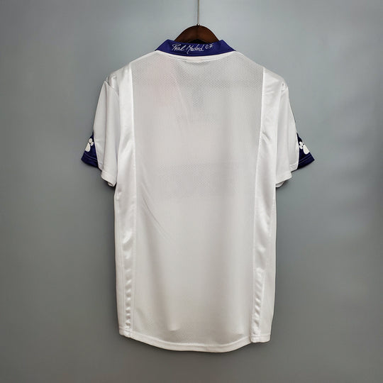 REAL MADRID 1997 - 1998 HJEMME TRØJE
