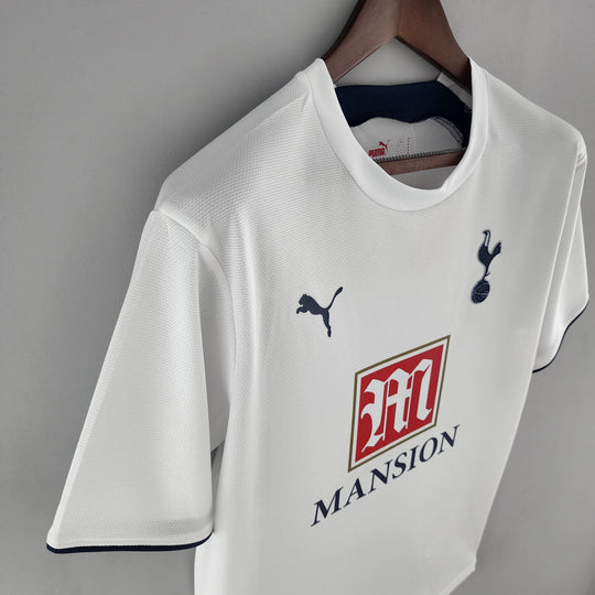 TOTTENHAM 2006 - 2007 HJEMME TRØJE