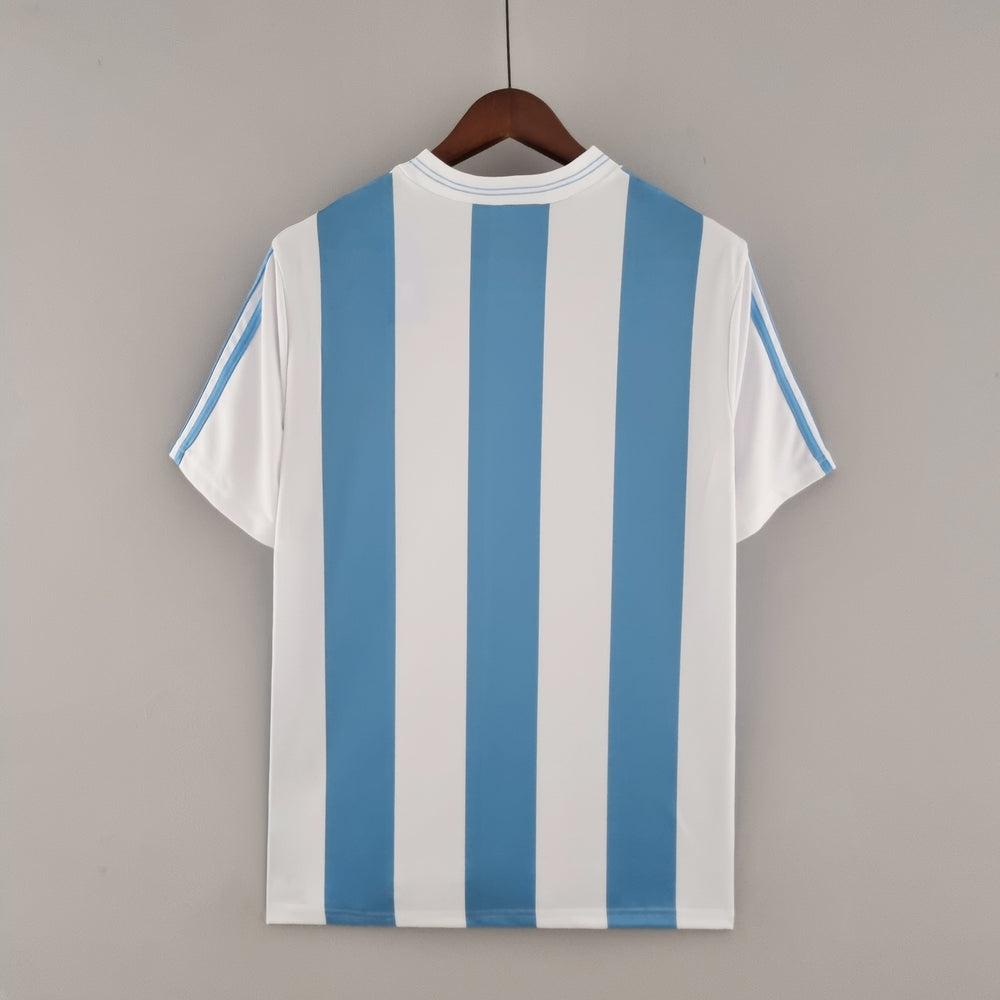 Argentina 1993 HJEMME TRØJE