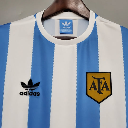Argentina 1978 HJEMME TRØJE
