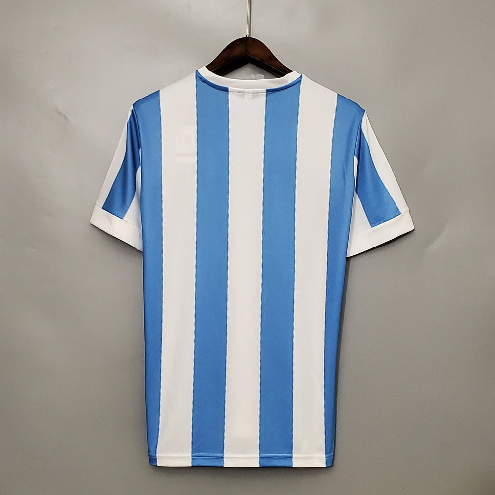 Argentina 1978 HJEMME TRØJE