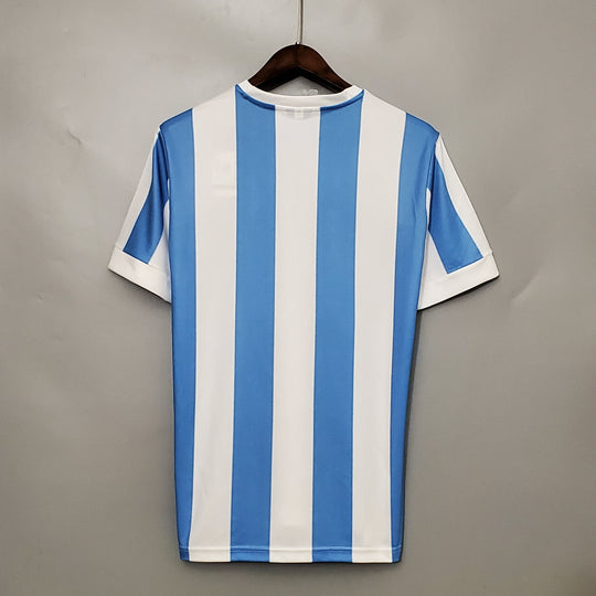 Argentina 1978 HJEMME TRØJE
