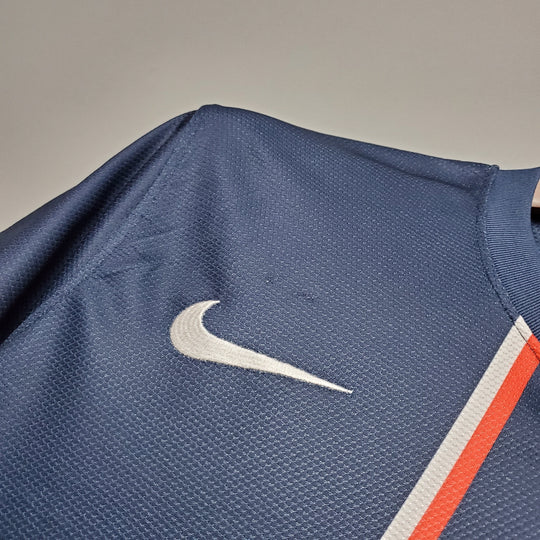Paris Saint-Germain 2012 - 2013 HJEMME TRØJE