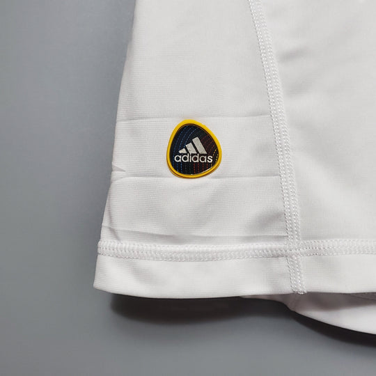 REAL MADRID 2010 - 2011 HJEMME TRØJE