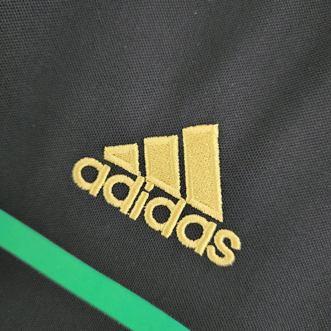 AC MILAN 2011 - 2012 TREDJE TRØJE