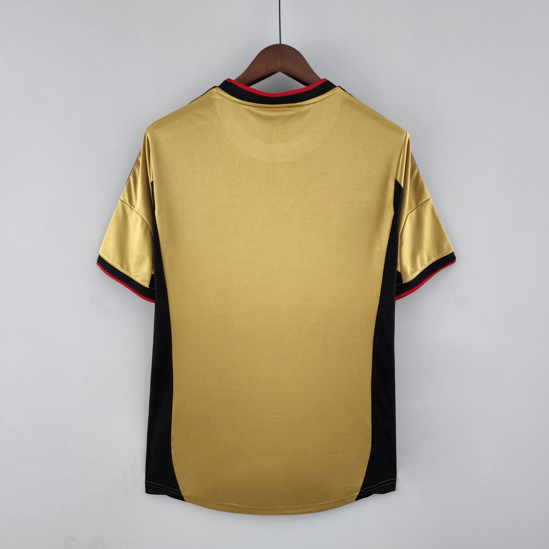 AC MILAN 2013 - 2014 TREDJE TRØJE