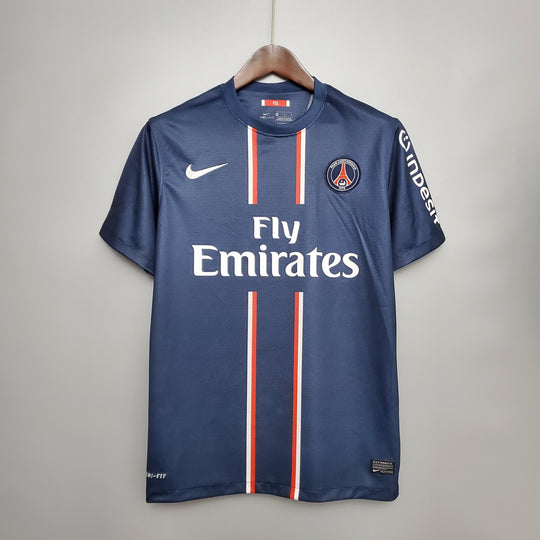 Paris Saint-Germain 2012 - 2013 HJEMME TRØJE