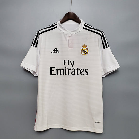 REAL MADRID 2014 - 2015 HJEMME TRØJE