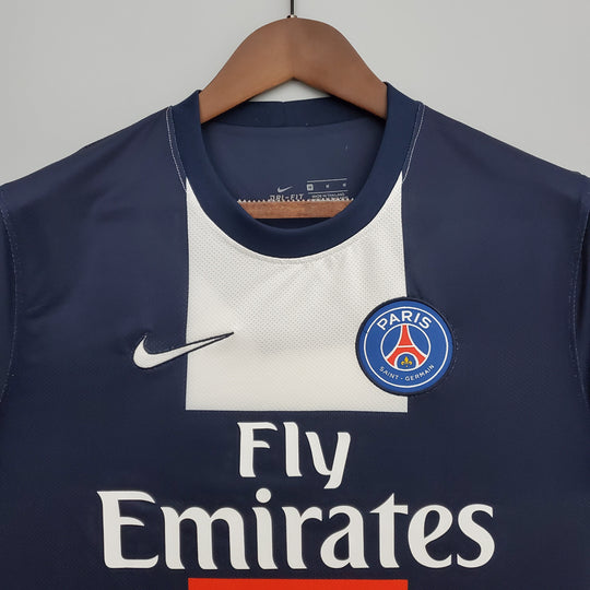 Paris Saint-Germain 2013 - 2014 HJEMME TRØJE