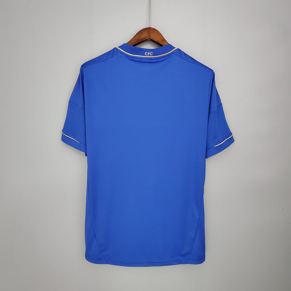 CHELSEA 2012 - 2013 HJEMME TRØJE