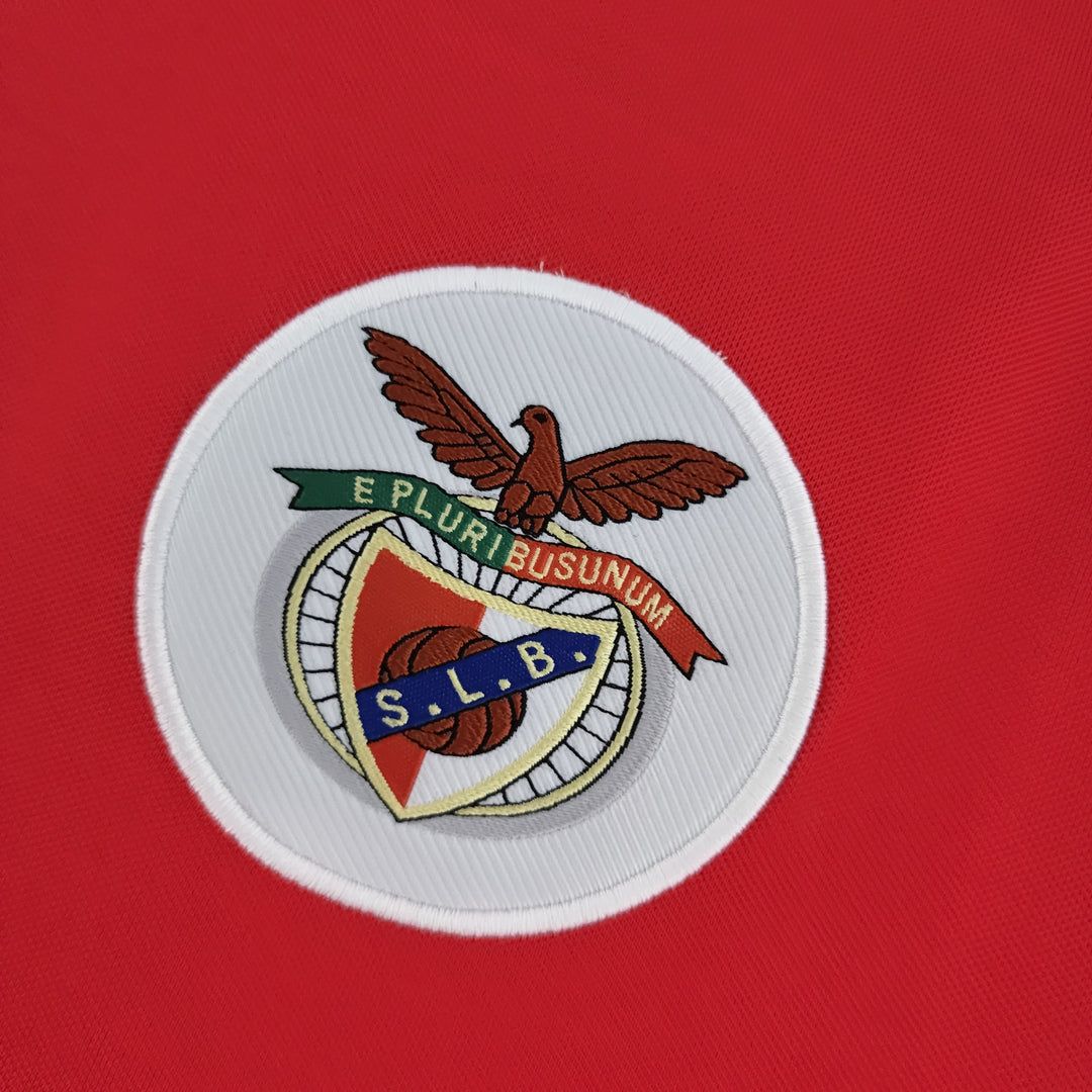 BENFICA 1973 - 1974 HJEMME TRØJE