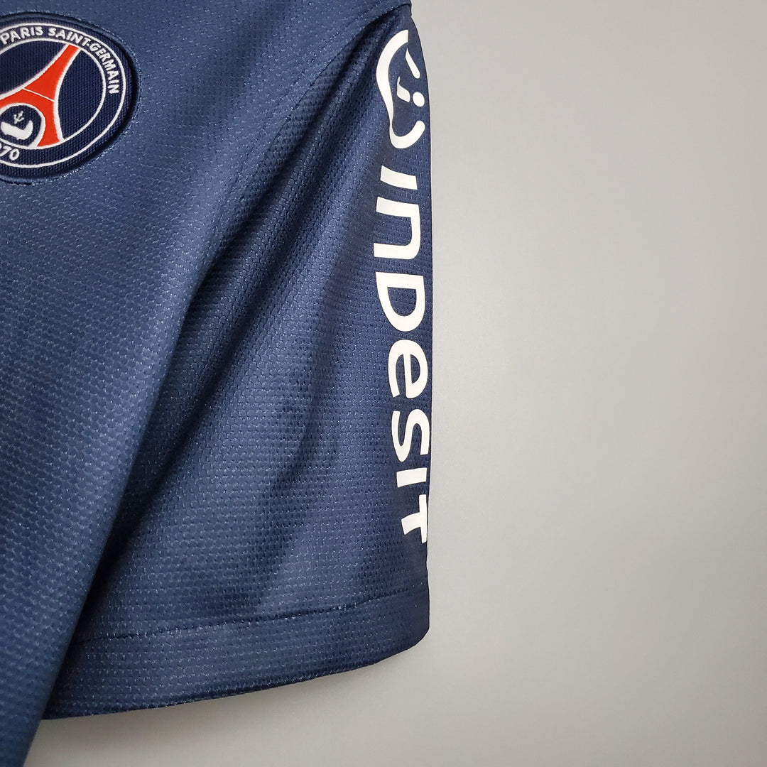 Paris Saint-Germain 2012 - 2013 HJEMME TRØJE